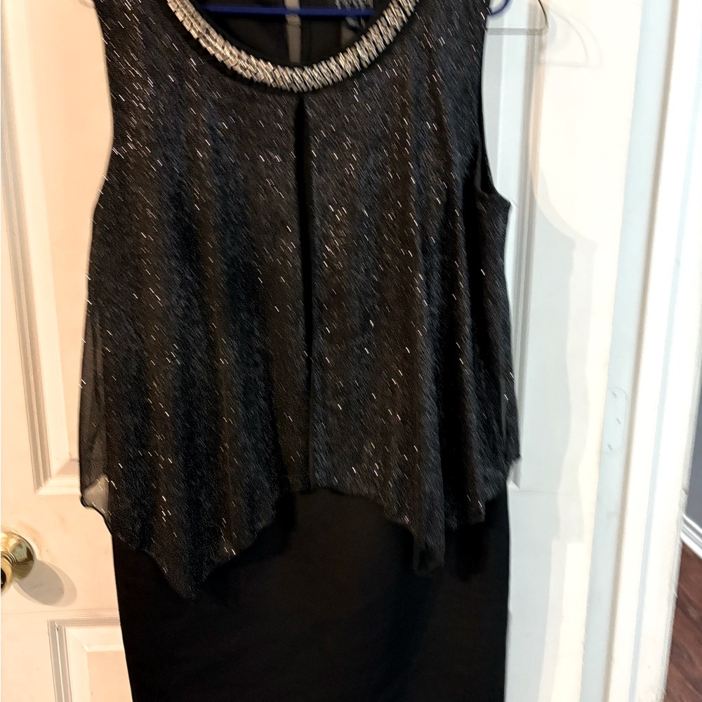 Short Dinner Dress